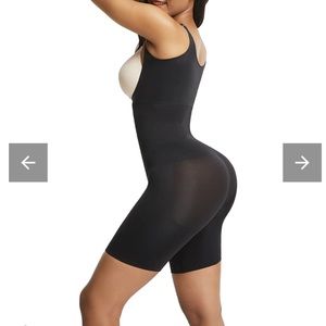 Comfortline  Slimming & Smoothing Body Shaper